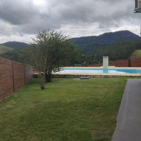 Suite Requinte Da Serra Miguel Pereira Zewnętrze zdjęcie