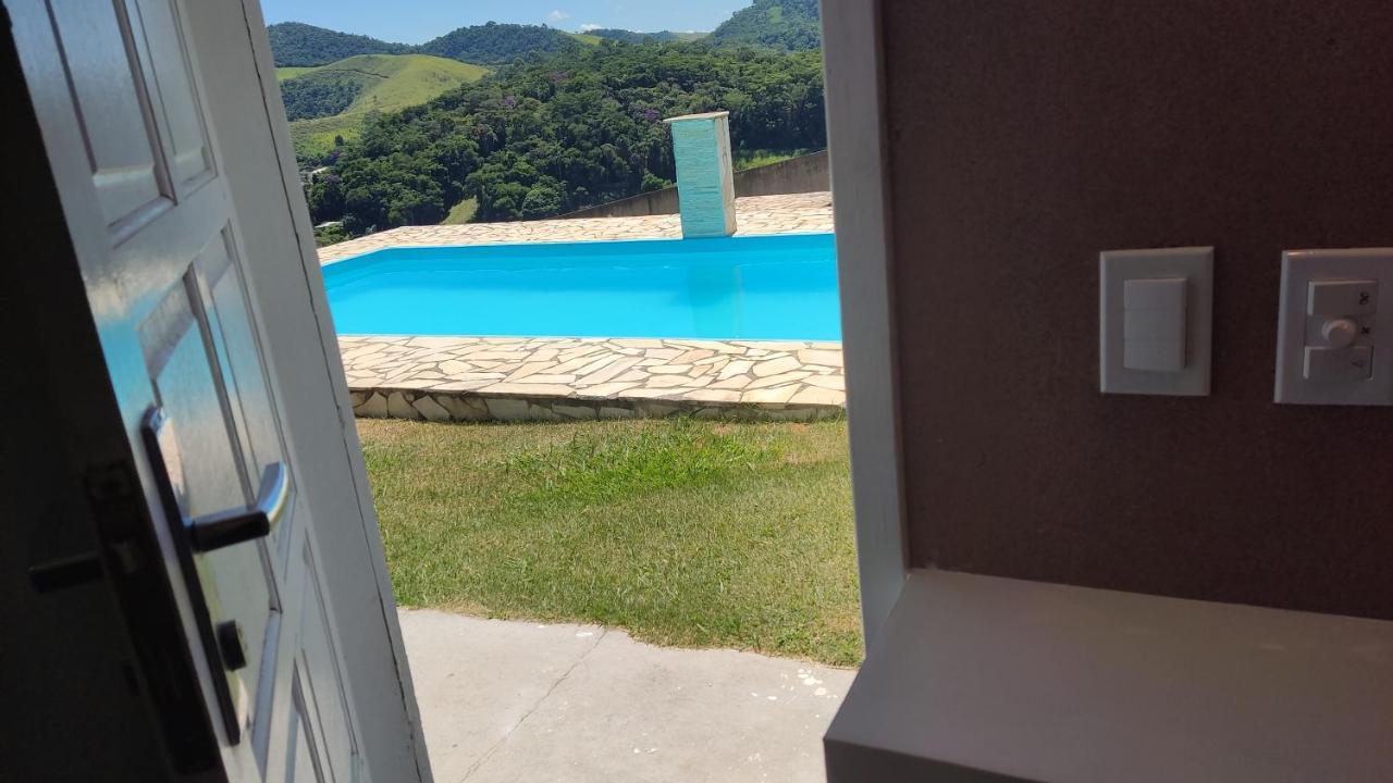 Suite Requinte Da Serra Miguel Pereira Zewnętrze zdjęcie